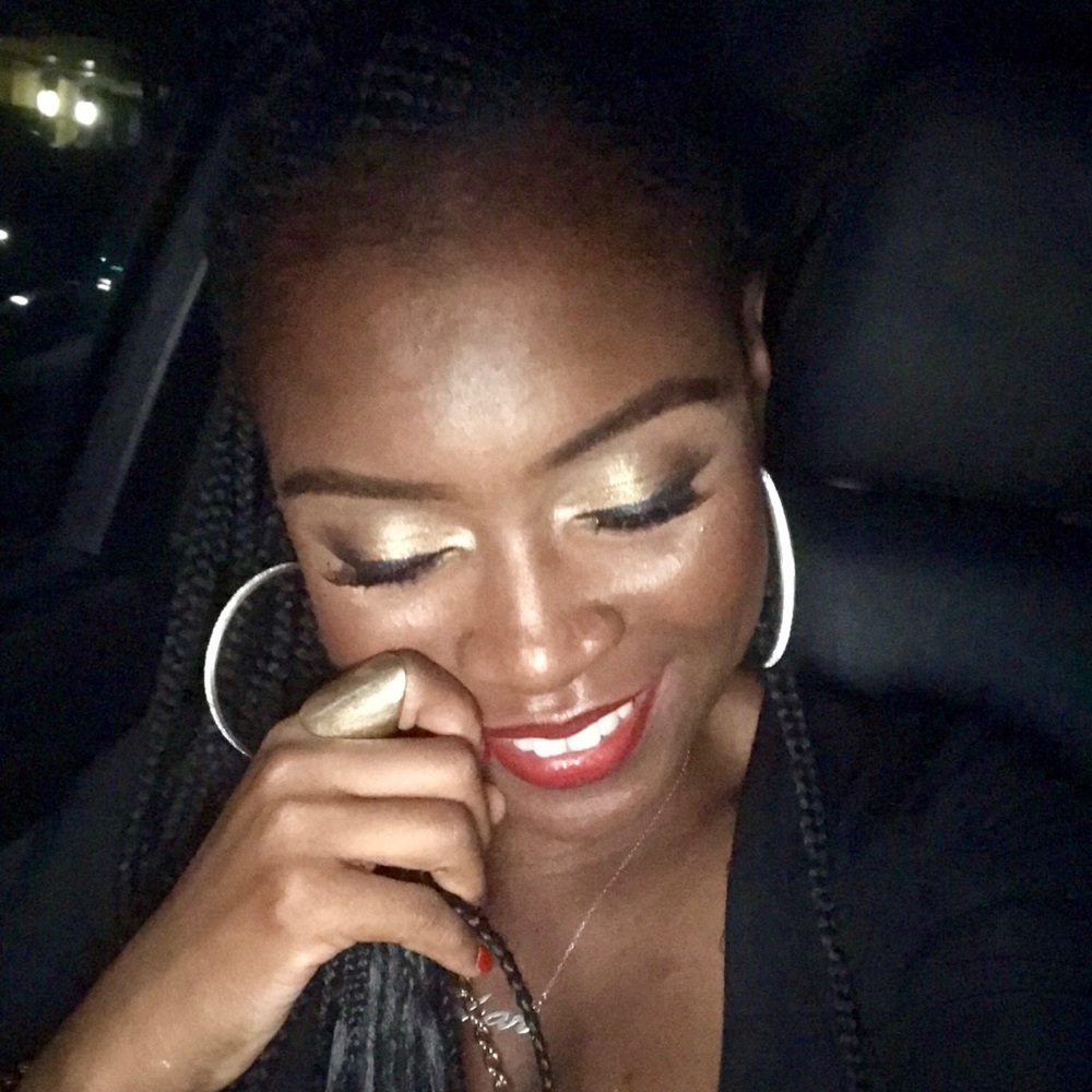 Meet your Posher, Shar